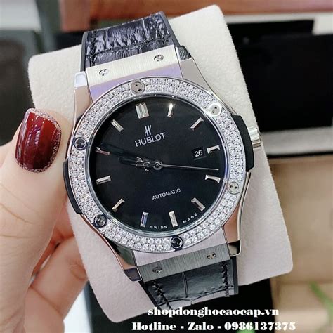 đồng hồ hublot nam giá rẻ|shopee dong hublot.